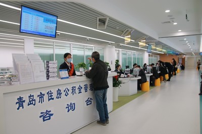 膠東經(jīng)濟(jì)圈一體化一年間丨民生故事見證“成長(zhǎng)”，數(shù)據(jù)處理服務(wù)嬗變登場(chǎng)