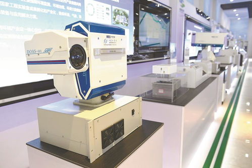 環境研究院 軟件與設備雙輪驅動，加速科研成果產業化進程