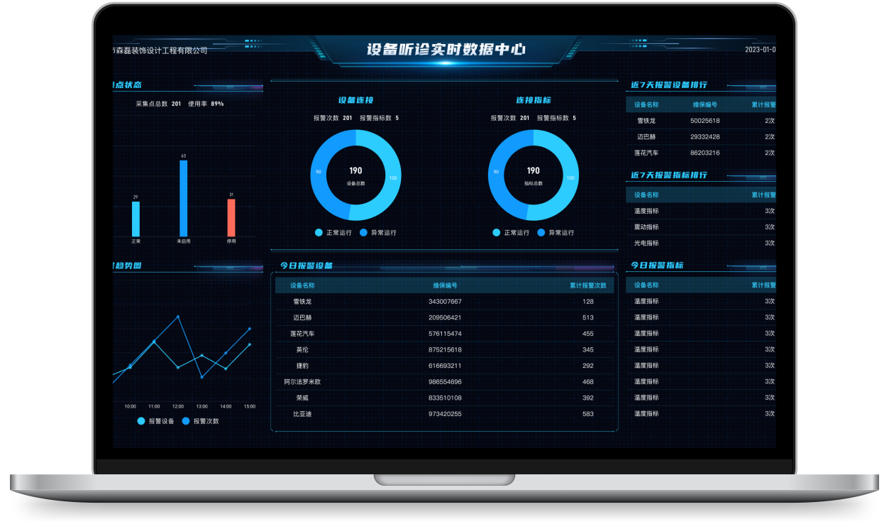 掃一掃，云維保 設(shè)備管理專家的遠(yuǎn)程指導(dǎo)革命
